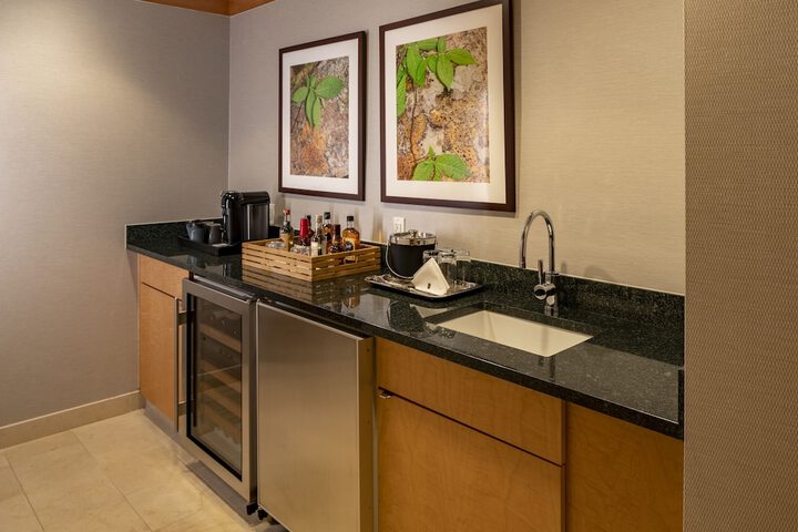The Umstead Hotel and Spa