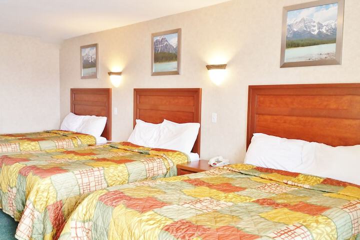 Alpine Motel