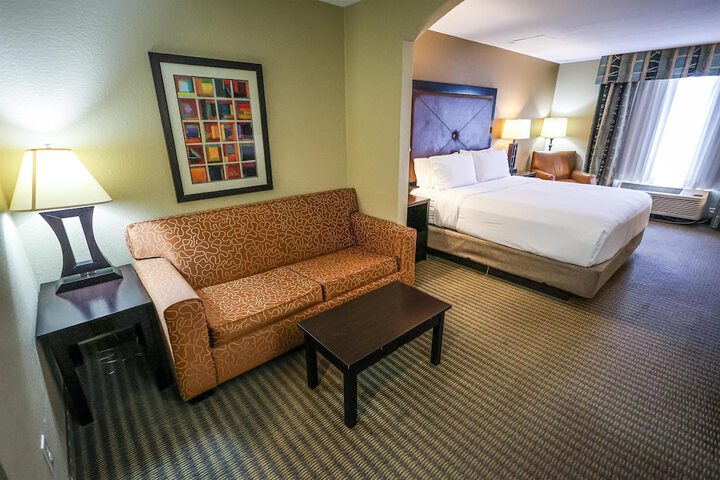 SureStay by Best Western Lexington