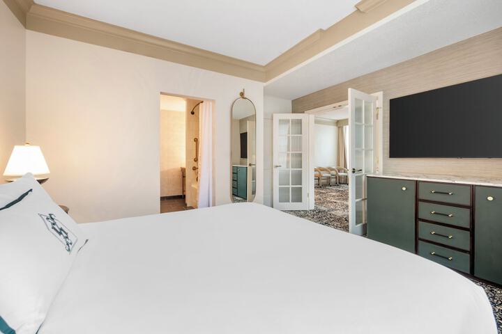 Omni Severin Hotel