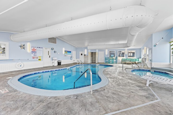 Nisswa Hotel and Suites