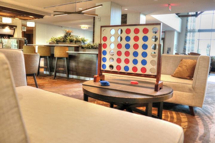 Courtyard by Marriott Pigeon Forge