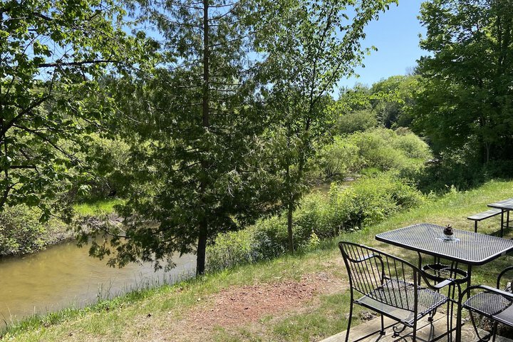Betsie Riverside Resort