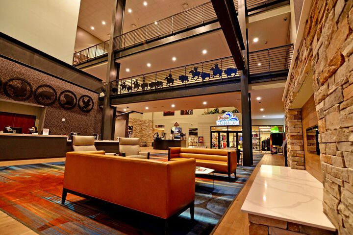 Hotel Interior 13 of 39