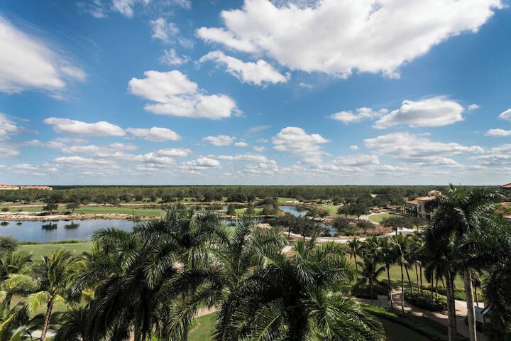 The Ritz-Carlton Naples Tiburón