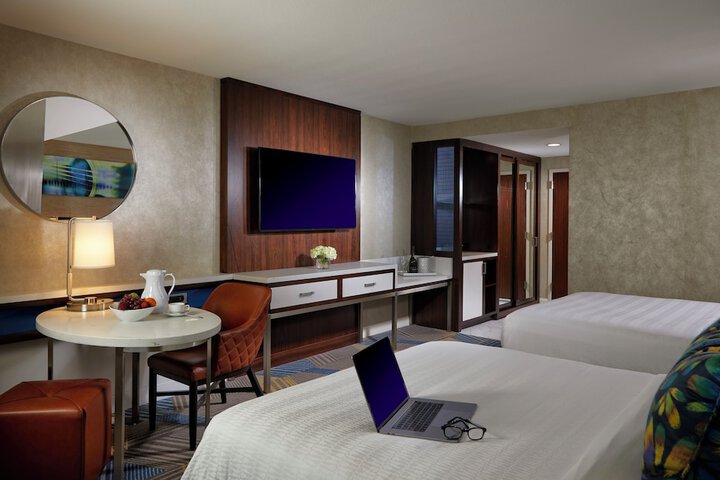 Hard Rock Hotel & Casino Atlantic City