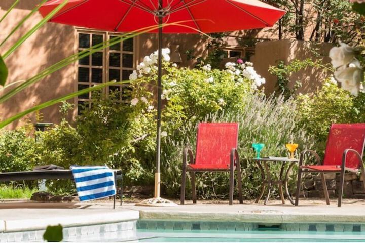 Hotel Santa Fe