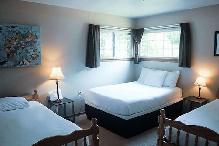 3 Rivers Resort and Guide Service