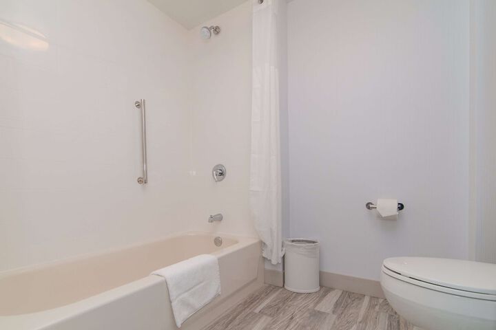Hampton Inn Norwich