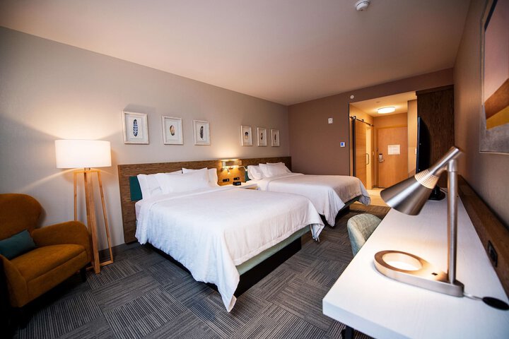 Hilton Garden Inn Moncton NB