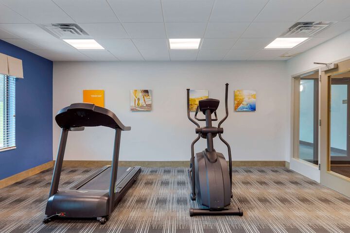 Health and Fitness 35 of 36
