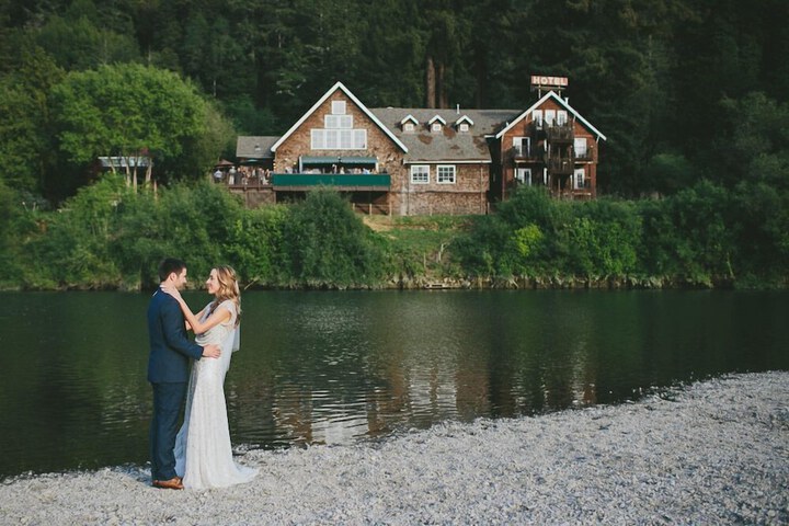 Highland Dell Lodge