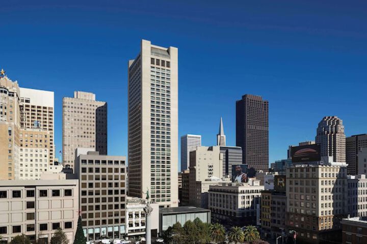 Grand Hyatt San Francisco