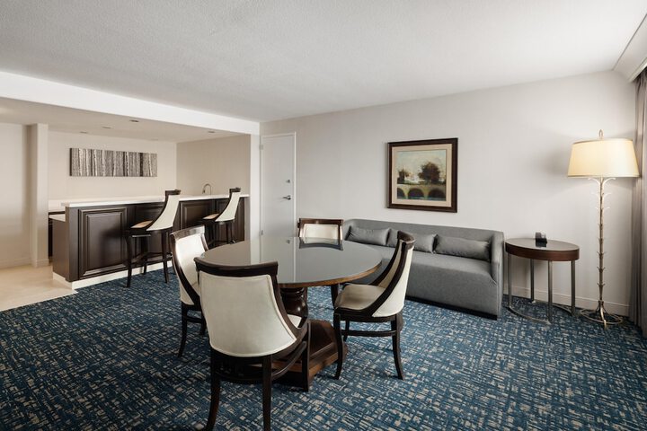 Hilton Concord