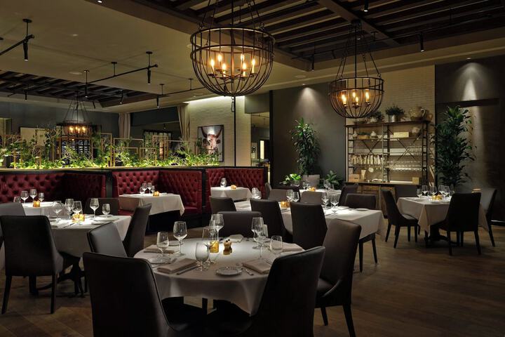 JW Marriott Austin