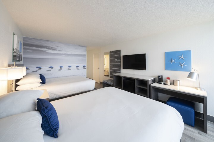 The Island Resort at Fort Walton Beach