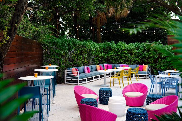 Aloft by Marriott Miami Dadeland