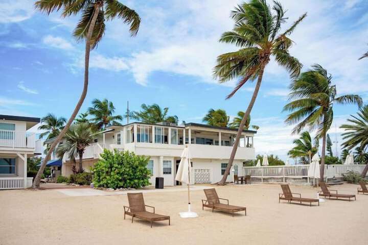 Rainbow Bend Resort