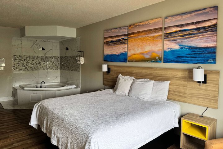 Days Inn by Wyndham Greenville South / Mauldin