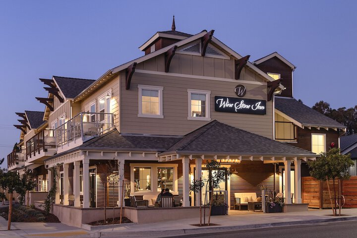 Wine Stone Inn