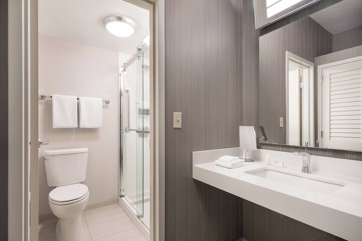 Courtyard by Marriott Boulder