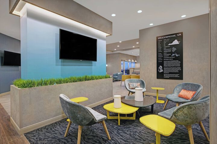TownePlace Suites by Marriott Potomac Mills Woodbridge