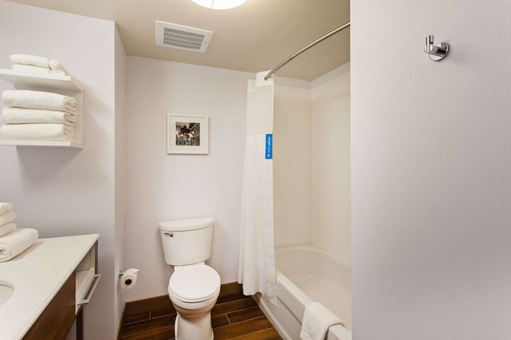 Hampton Inn & Suites Leavenworth
