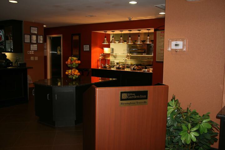 Hilton Garden Inn Birmingham / Trussville