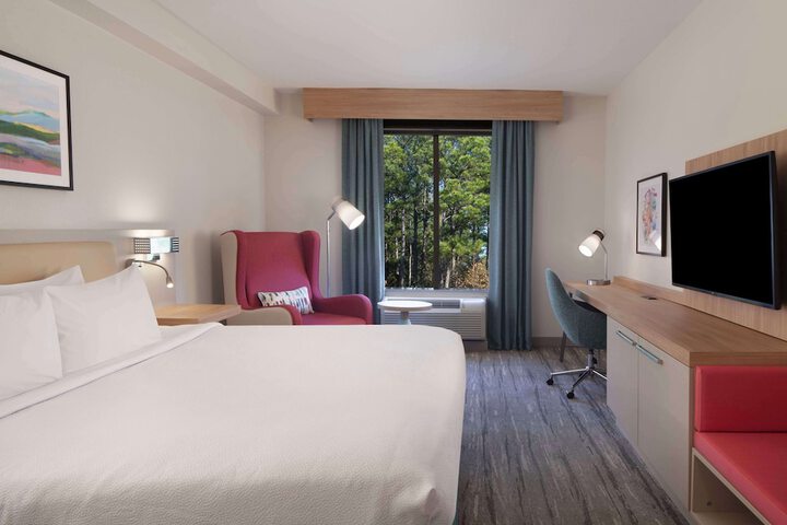 Hilton Garden Inn Shreveport