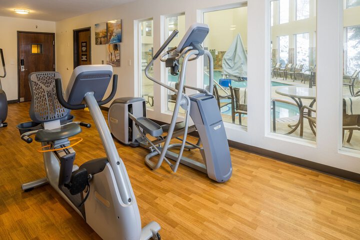 Health and Fitness 43 of 48