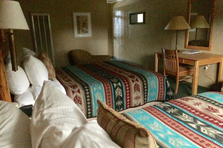 Sitzmark Chalet Inn