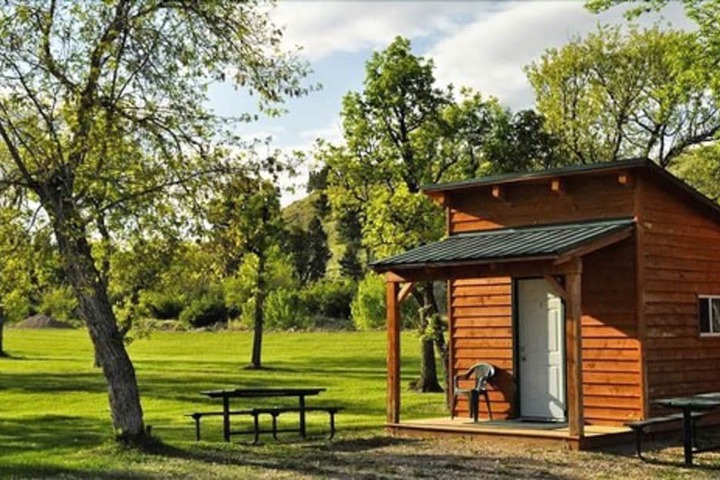 Days End Campground & RV Park