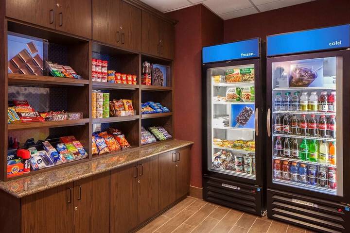 Hampton Inn Council Bluffs