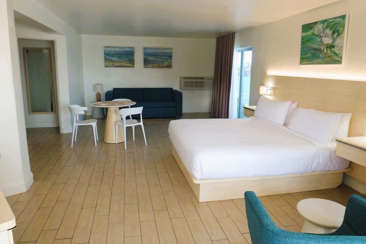 Chateau Mar Beach Resort