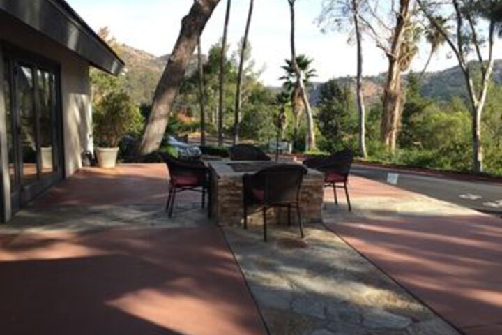 Tuscany Hills Retreat