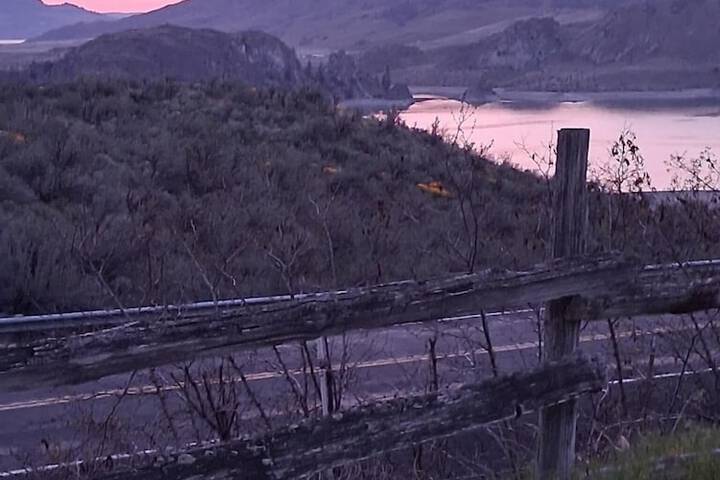THE RIVER RUE RV PARK