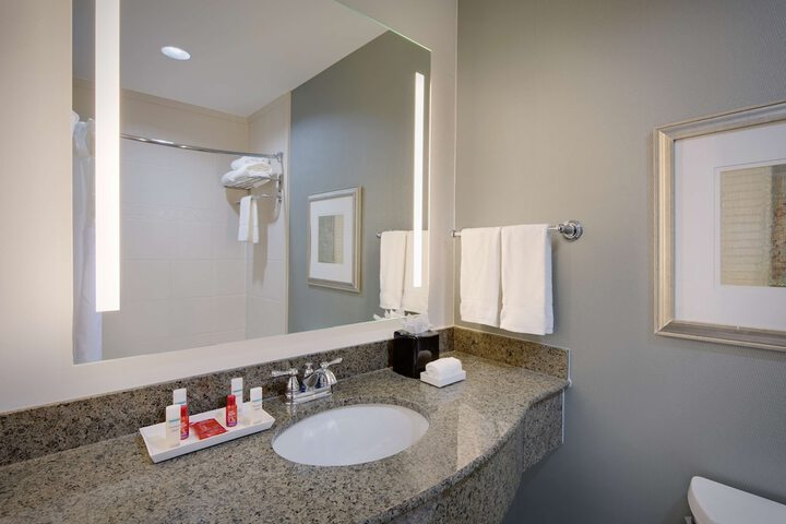 Hilton Garden Inn Tyler