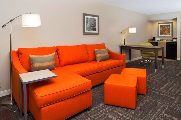 Hampton Inn & Suites Valdosta / Conference Center