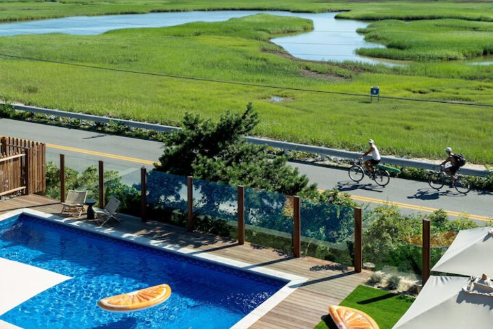 AWOL Hotel Provincetown