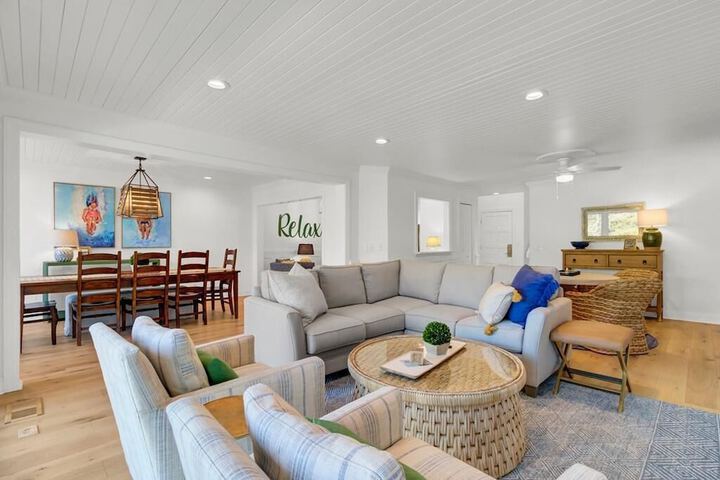 Racquet Club 35 by Wild Dunes in Resort Core
