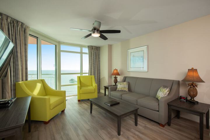 Prince Resort
