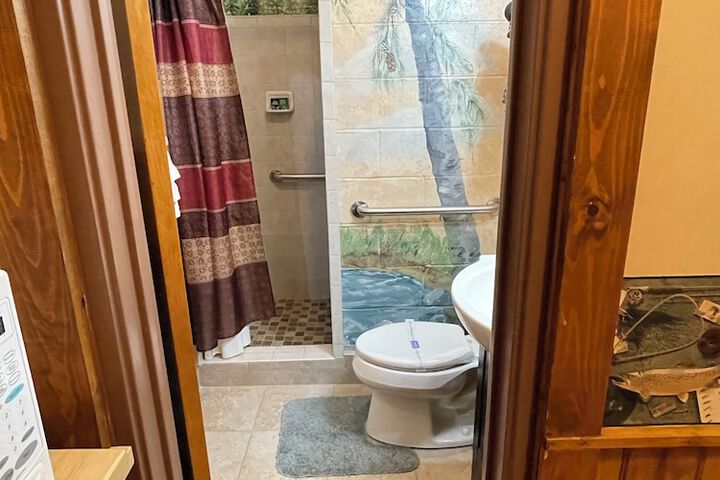 Mountain Aire Cottages Inn & Glamping