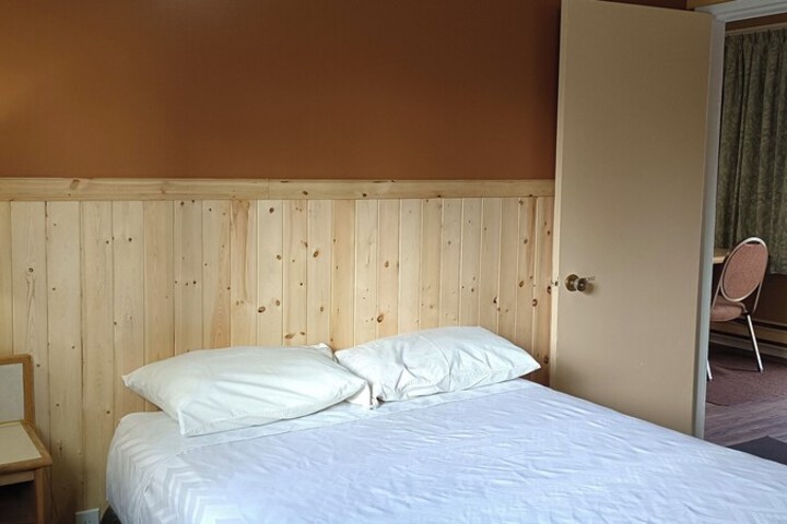 GOLDPAN MOTEL