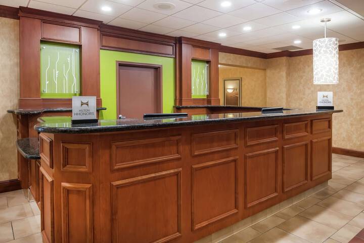 Hilton Garden Inn St. Louis Shiloh / OFallon IL