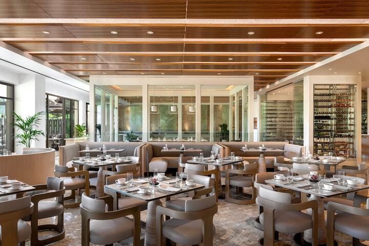 The Ritz-Carlton Rancho Mirage