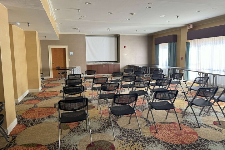 Meeting 7 of 12