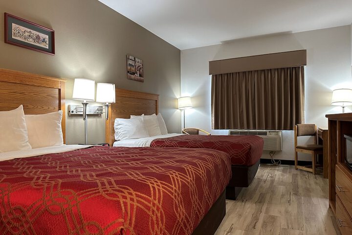 Wingate by Wyndham New Castle - Glenwood Springs