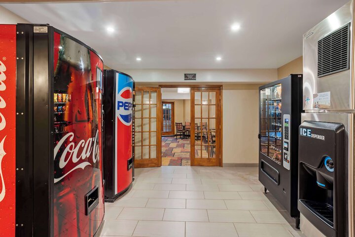Best Western Monticello