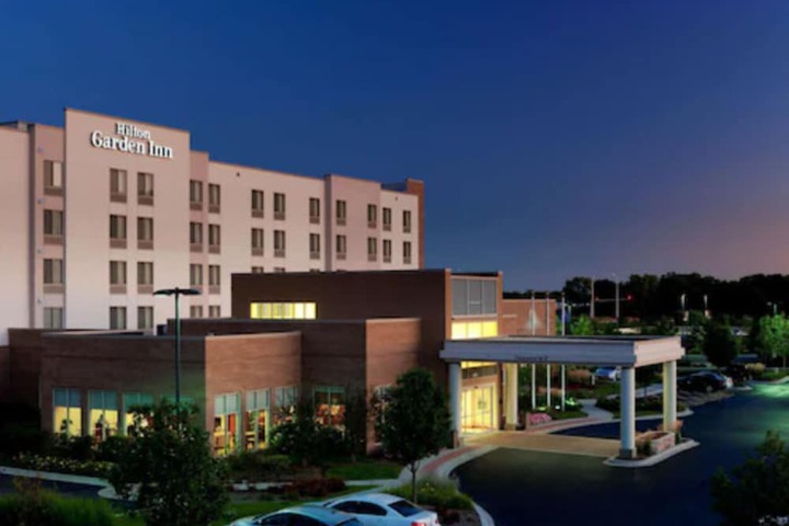 Hotel 1 of 45