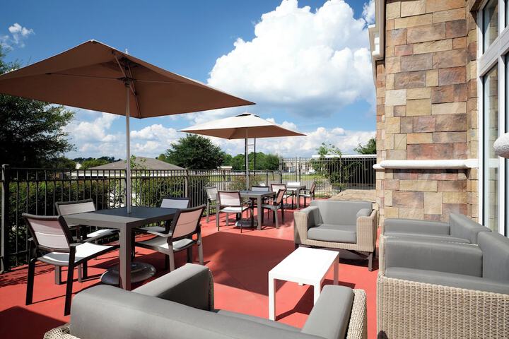 Holiday Inn Meridian E I 20 / I 59 by IHG